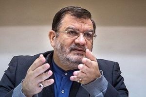 رفتار تندروهای مجلس با روسای قوا در جلسات داخلی/ در چشم قالیباف و پزشکیان نگاه میکنند و میگویند کذاب و دروغگو!/ سوپر انقلابیها دنبال فالوور هستند/ بعضی رفتارها خیلی سخیف است/ ویدئو