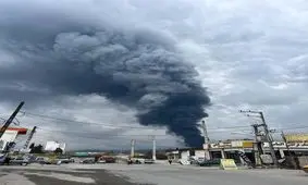 گزارش یک رسانه محلی: به نوشهر حمله نشده