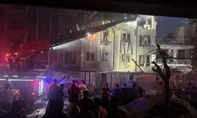 تصاویر و اسامی  شهدای پدافند ارتش