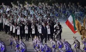 ریزش بی‌سر و صدای ورزشکاران اعزامی به بازیهای آسیایی

