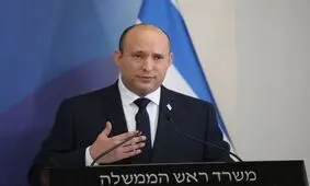 ادعای نخست وزیر اسبق اسرائیل: تشکیل دولت فلسطین از دستور کار خارج است
