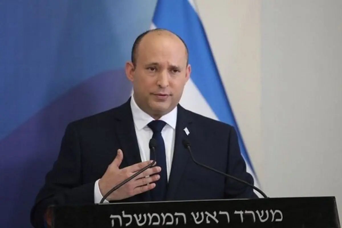 ادعای نخست وزیر اسبق اسرائیل: تشکیل دولت فلسطین از دستور کار خارج است
