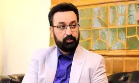 مجری برنامه سحر شیمی درمانی می شود؟