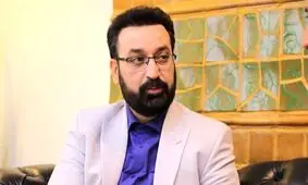 مجری برنامه سحر شیمی درمانی می شود؟