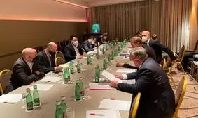 تازه‌ترین خبرها از مذاکرات وین / ۱+۵ بدون ایران مذاکراه کردند / منابع آگاه از پیشرفت گفتگوها خبر می‌دهند / پول‌های ایران به‌زودی آزاد می‌شود؟