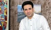 واکنش شاهین صمدپور به خبر پیدا شدن سما جهانباز/ ویدئو