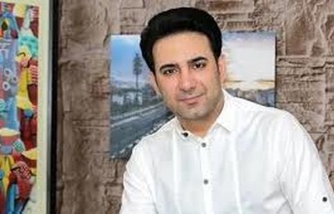 واکنش شاهین صمدپور به خبر پیدا شدن سما جهانباز/ ویدئو