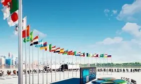 گشت ارشاد فقط برای دختران و زنان ایرانی است؟