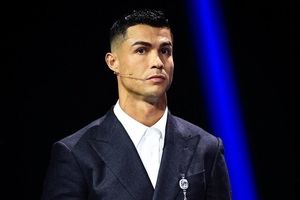 کریستیانو رونالدو: شاید از دیدنم خسته شده‌اید ولی باز هم می‌خواهم بازی کنم

