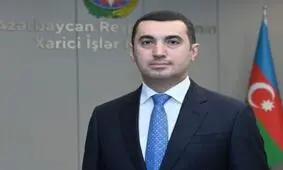 واکنش جمهوری آذربایجان به اظهارات کنعانی


