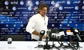 جدال استقلال و صدا و سیما بالا گرفت