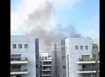 حمله امروز پهپادی و موشکی ایران به اسرائیل و گزارش هایی از صدای انفجارهایی تبریز/ ویدئو
