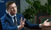 وزیر انرژی روسیه: تقاضا برای خرید گاز از ما افزایش یافته است