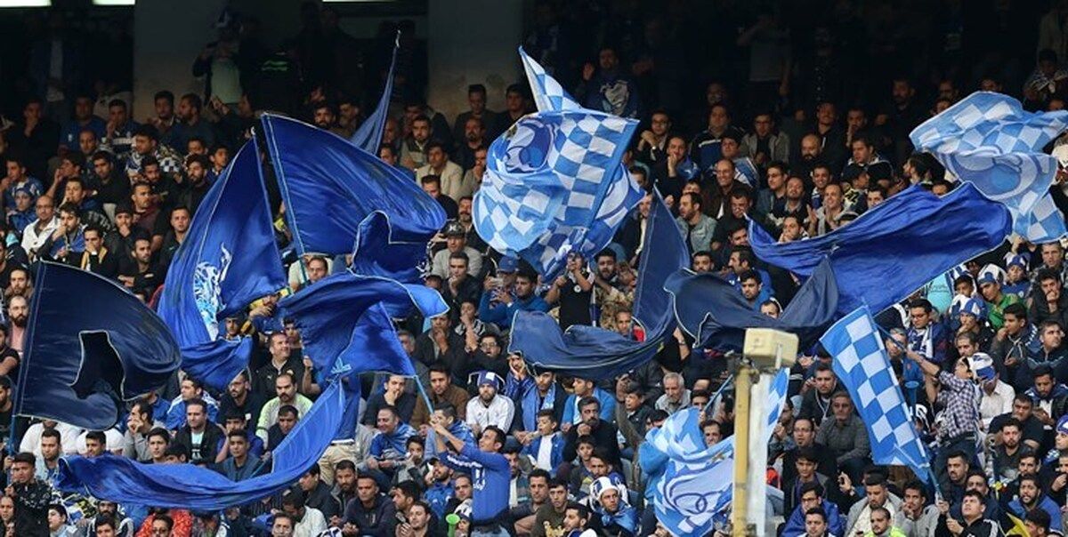 فیفا و فدراسیون فوتبال، استقلال را ضمانت کردند