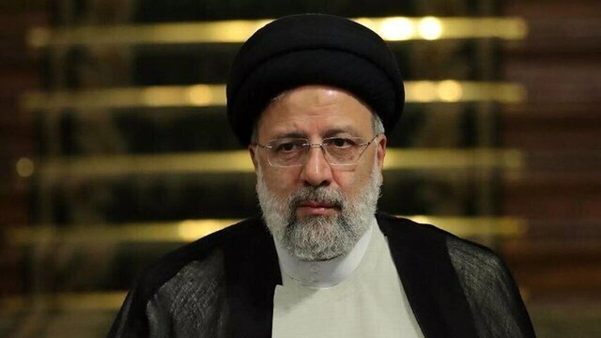 رئیسی: ماشین جنگی اسراییل با همکاری کشورهای اسلامی متوقف میشود