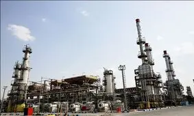 پالایشگاه تهران در سلامت کامل به سر می‌برد؛ فعالیت بدون وقفه ادامه دارد
