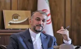 امیرعبداللهیان: آماده جمع بندی مذاکرات هسته ای هستیم/ اگر امریکا کارشکنی کند پلن B را اجرا می کنیم