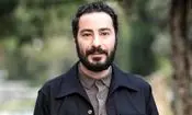 نوید محمدزاده روی صحنه می‌رود 