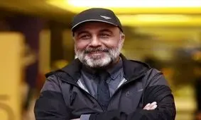 سفر در زمان؛ «رضا عطاران» 16 ساله در یکی از اولین نمایش‌هایش در مشهد؛ سال 63 