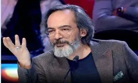 کارن همایونفر و شبی ماندگار برای هنر ایران و انقلاب