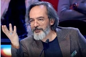 کارن همایونفر و شبی ماندگار برای هنر ایران و انقلاب