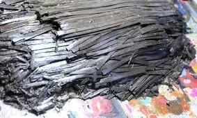 کشف حیرت‌انگیز «کتابچۀ پزشکی» در مقبرۀ ۲ هزارساله