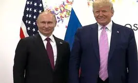 «آشتی جدید» ترامپ و پوتین؛ زمینه‌ساز بازگشت مذاکرات هسته‌ای ایران

