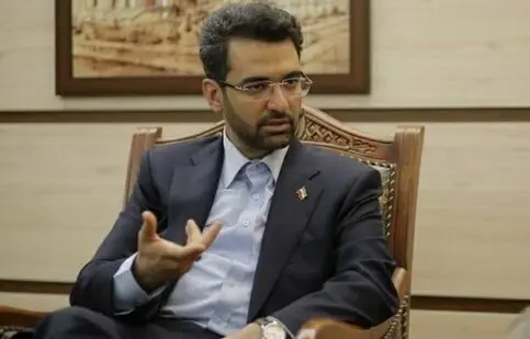 آذری جهرمی: برخی تراستی ها به کمپین پهلوی پول‌های سنگین دادند، آنها محاسبه اشتباه کرده بودند/ بعضی سیاسیون داخل کشور در محافل خصوصی می‌گفتند آمریکا حمله کند کار جمهوری اسلامی تمام است/ ویدئو