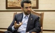 واکنش آذری جهرمی به ادعای ثابتی؛ او دیگر کودک نیست!/ وی به خوبی می‌داند که چه مرجعی برای فیلترینگ تلگرام شکایت نوشت و چه مرجعی حکم داد و به چه نحوی حکم جاری شد/ توصیه‌ برادرانه‌ام به ثابتی اینکه از کینه و بدذاتی سیاسی دوری کند