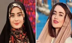 تغییر ظاهر شدید مجری صدا و سیما جنجالی شد؛ فاطمه کیاپاشا کیست؟