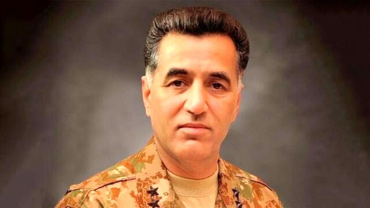 بازداشت رئیس سابق اطلاعات نظامی پاکستان
