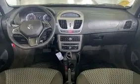 تولید آزمایشی خودرو ساینا.اس CVT آغاز شد