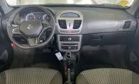 تولید آزمایشی خودرو ساینا.اس CVT آغاز شد