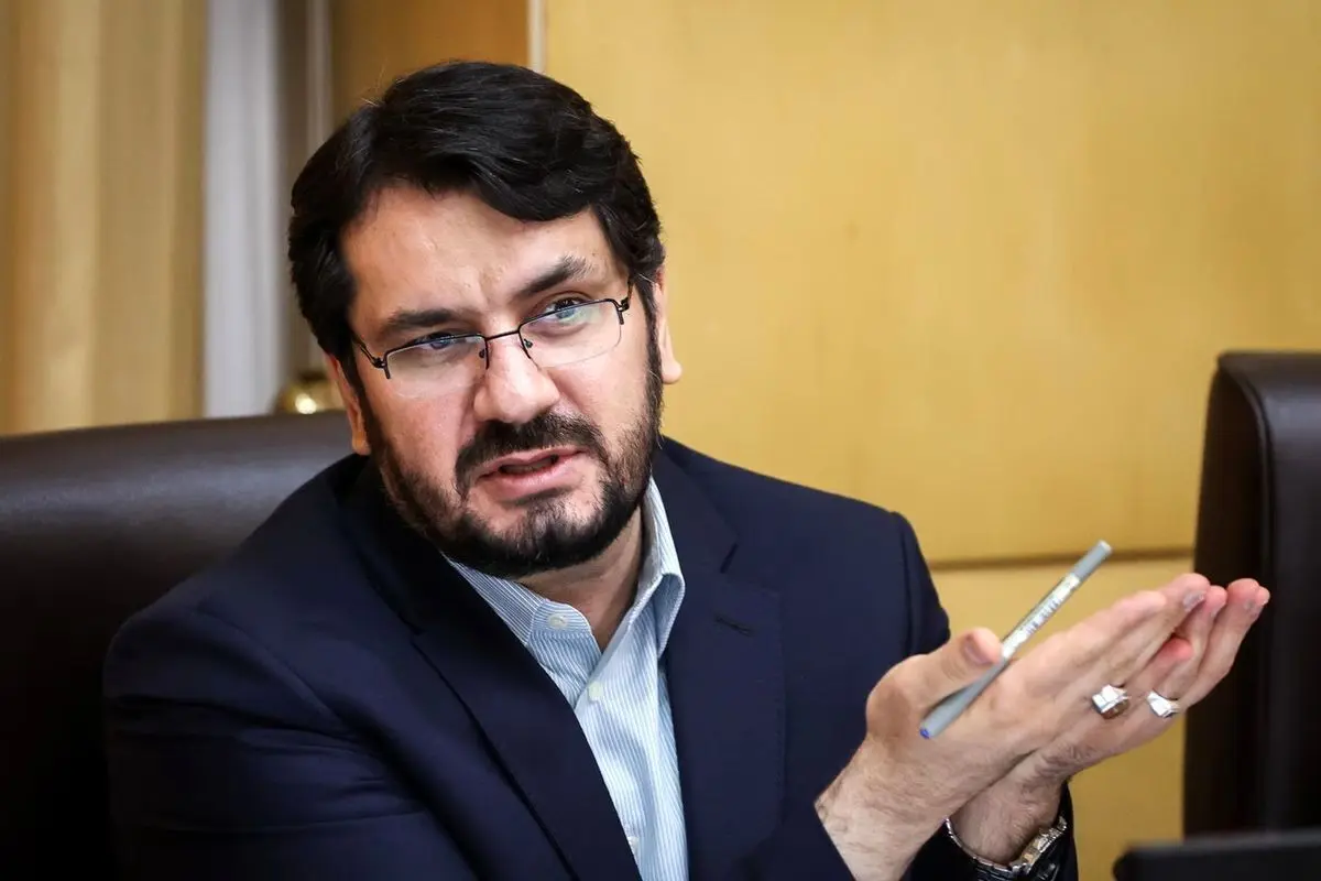 رونمایی وزیر راه از طرح خانه‌های ویلایی برای مستاجران