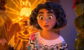 انیمیشن افسون شما را جادو می‌کند
