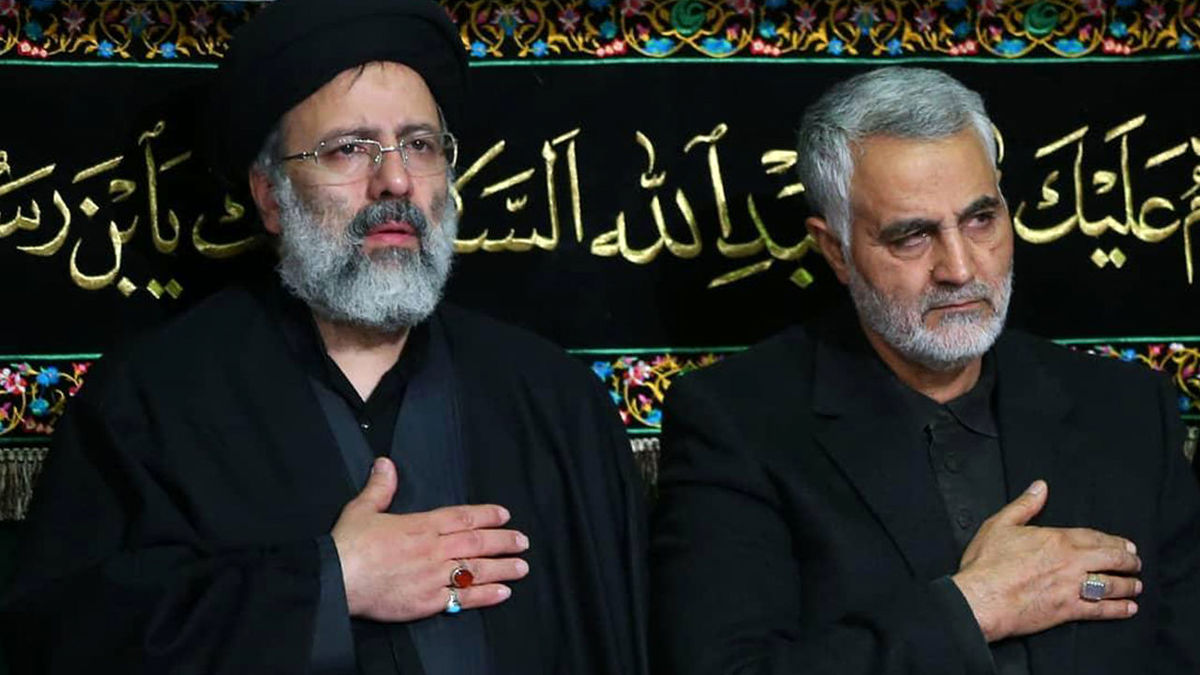 شهدای شاخصی که در ۶۳ سالگی به شهادت رسیدند/ اینفوگرافی
