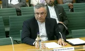 موسوی: حمله اسرائیل نقض منشور سازمان ملل است