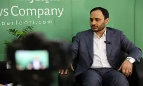 خیلی به آینده اقتصادی کشور امیدوارم/ مبنای اقتصادی برای افزایش قیمت ارز وجود ندارد/ تلخ‌ترین لحظه زندگی‌ام از دست دادن دخترم بود/ وقت نمی‌کنم کتاب بخوانم