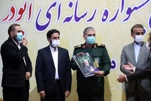 ششمین جشنواره رسانه ای ابوذر در خوزستان به کار خود پایان داد