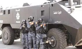 حکام عرب همپیمان ترامپ، انتقام شکست خود را از شهروندان شیعه می‌گیرند

