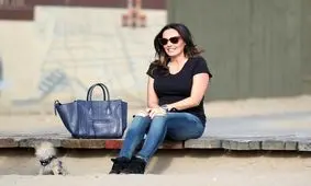 بزرگترین سرقت تاریخ از یک زن خودنما / تمارا اکلستون کیست؟