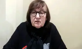افشاگری مادر ناوالنی، منتقد پوتین، از تلاش‌ها برای «دفن مخفیانه» پسرش

