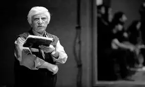 بازتاب درگذشت بهرام بیضایی در رسانه‌های خارجی از هالیوود ریپورتر تا لوموند