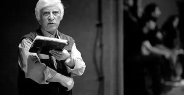 بازتاب درگذشت بهرام بیضایی در رسانه‌های خارجی از هالیوود ریپورتر تا لوموند