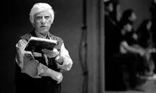 بازتاب درگذشت بهرام بیضایی در رسانه‌های خارجی از هالیوود ریپورتر تا لوموند