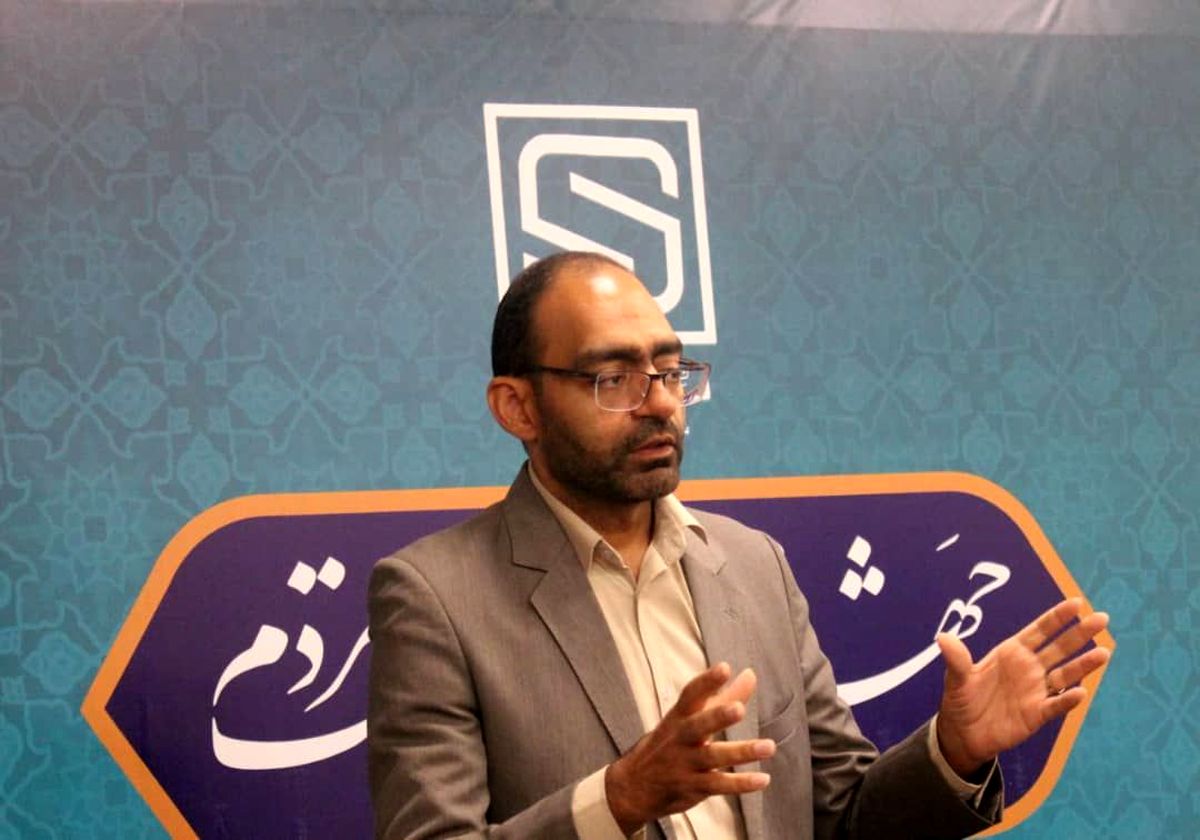 پیام تسلیت مدیرعامل شرکت نورد و لوله سپنتا اهواز در پی سانحه بالگرد حامل رئیس جمهور
