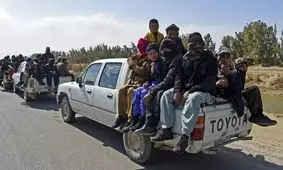 خبرگزاری روسی: ایران بدون کمک بین‌المللی سالانه بیش از 10 میلیارد دلار خرج پناهندگان افغان می‌کند 