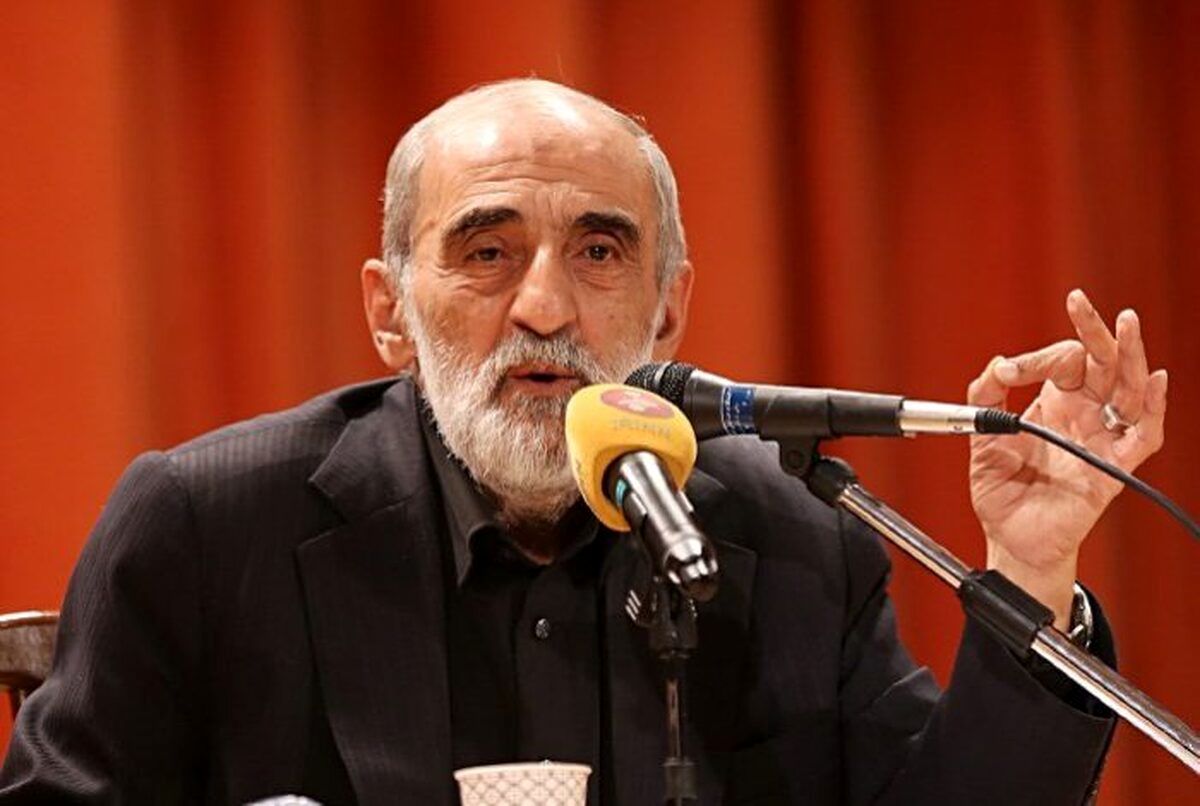 حسین شریعتمداری: اردوغان غورهای بود که انتظار داشتیم انگور بشود، ولی شراب شده است!