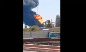 تکذیب خرابکاری در پالایشگاه آبادان/ یک نفر جان باخت