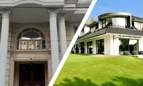 لوکس نشینی در آلمان ارزان تر از تهران